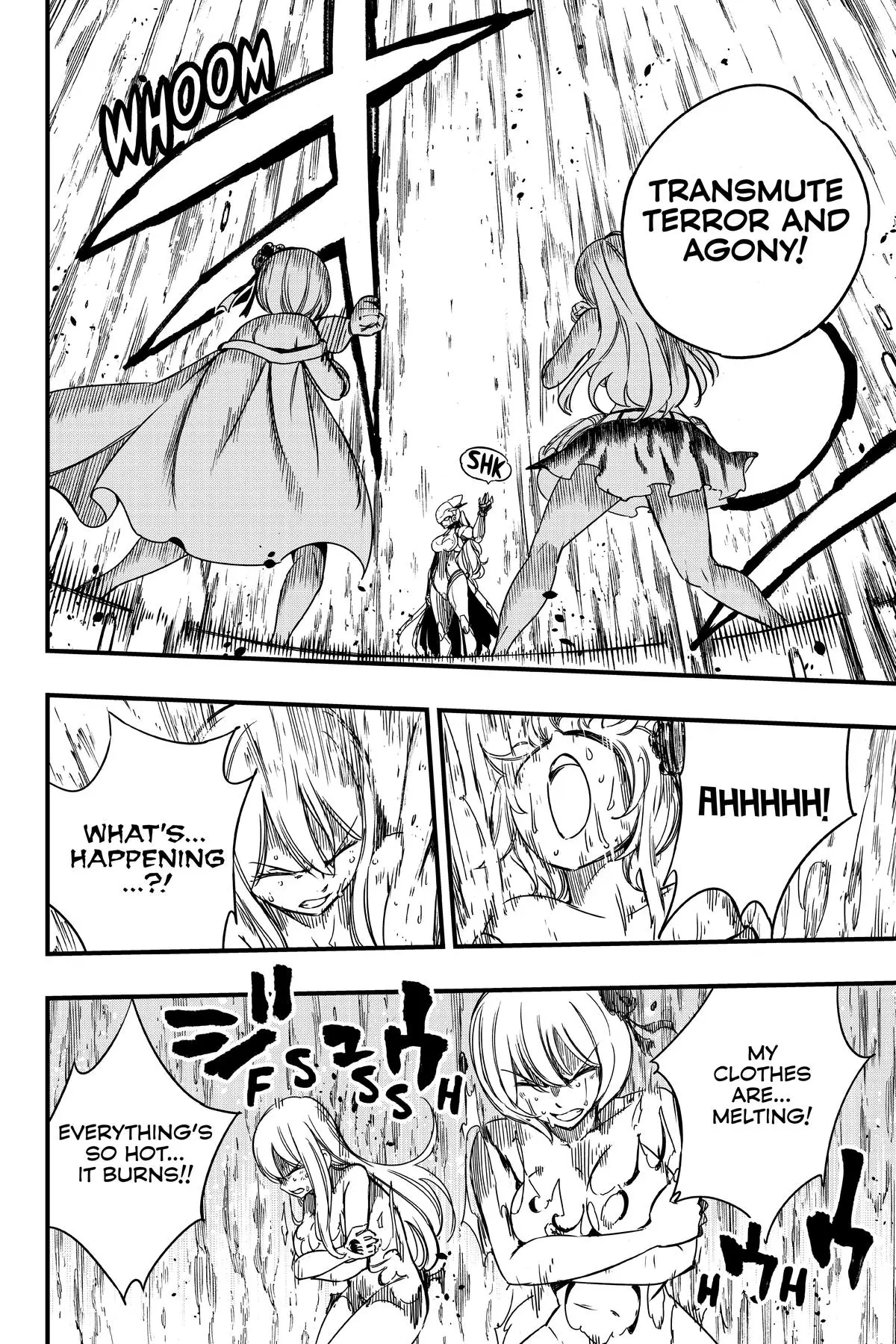 Read Fairy Tail 100 Years Quest - Chapter 134 - www.fairytailmangafree.com | Image 16