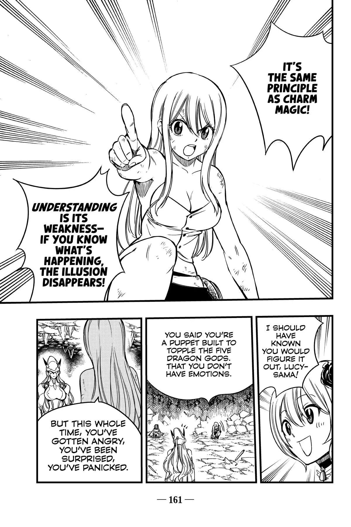 Read Fairy Tail 100 Years Quest - Chapter 134 - www.fairytailmangafree.com | Image 19
