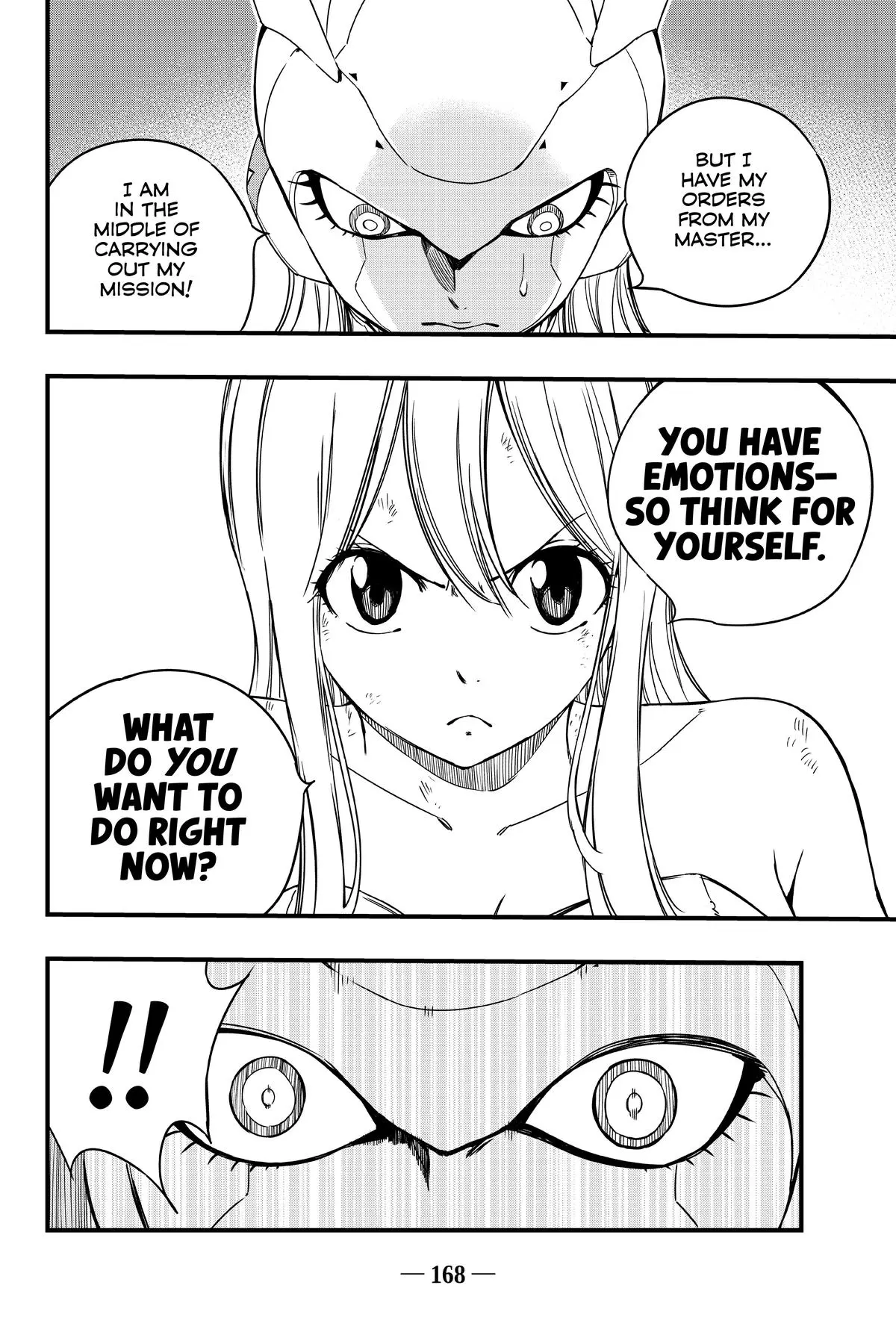 Read Fairy Tail 100 Years Quest - Chapter 135 - www.fairytailmangafree.com | Image 6