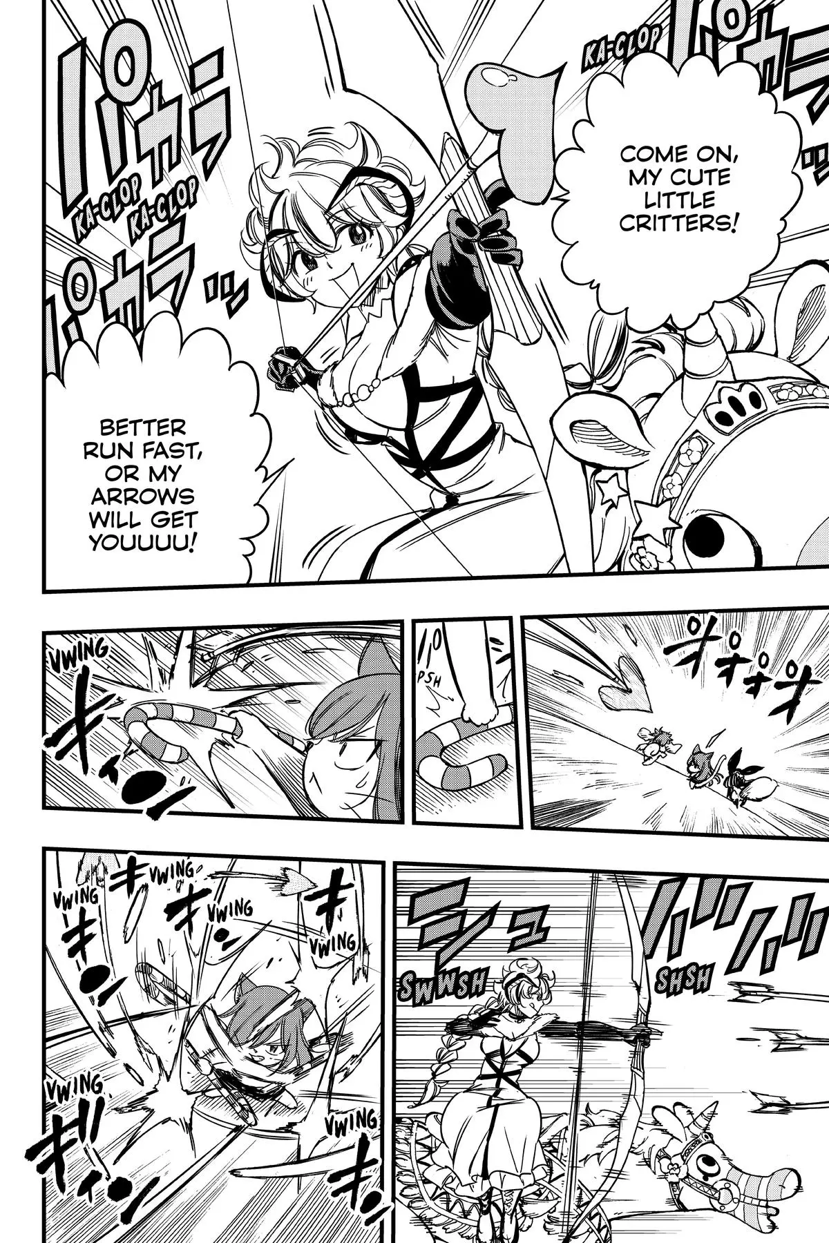 Read Fairy Tail 100 Years Quest - Chapter 135 - www.fairytailmangafree.com | Image 8