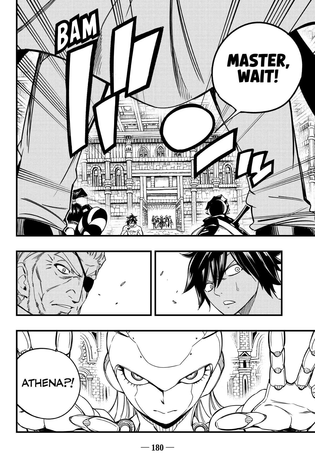 Read Fairy Tail 100 Years Quest - Chapter 135 - www.fairytailmangafree.com | Image 18