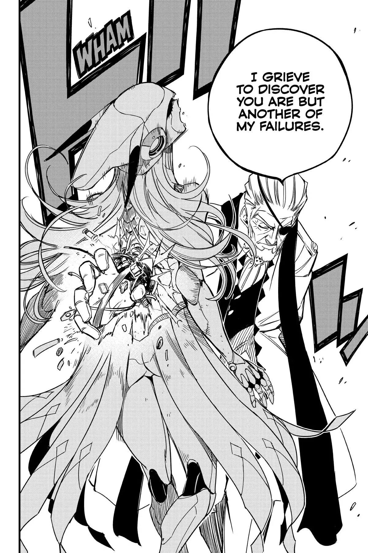 Read Fairy Tail 100 Years Quest - Chapter 135 - www.fairytailmangafree.com | Image 22