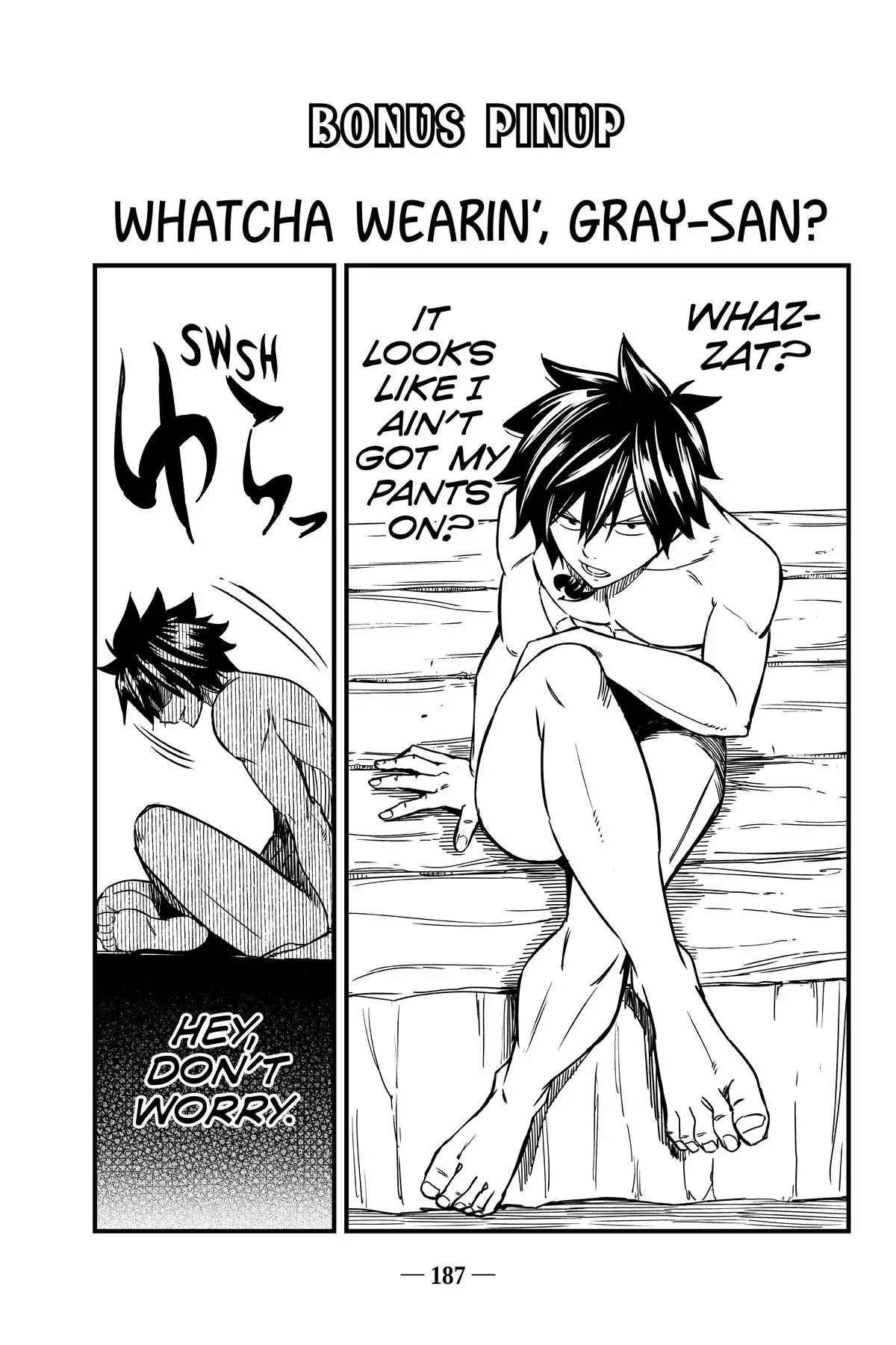 Read Fairy Tail 100 Years Quest - Chapter 135 - www.fairytailmangafree.com | Image 25