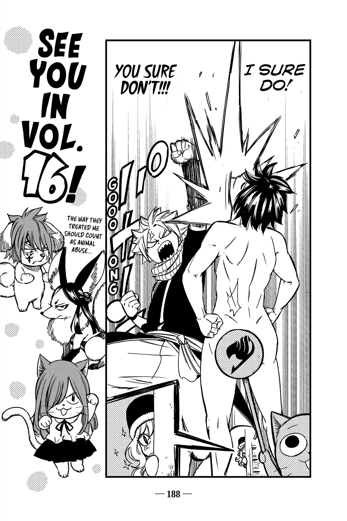 Read Fairy Tail 100 Years Quest - Chapter 135 - www.fairytailmangafree.com | Image 26