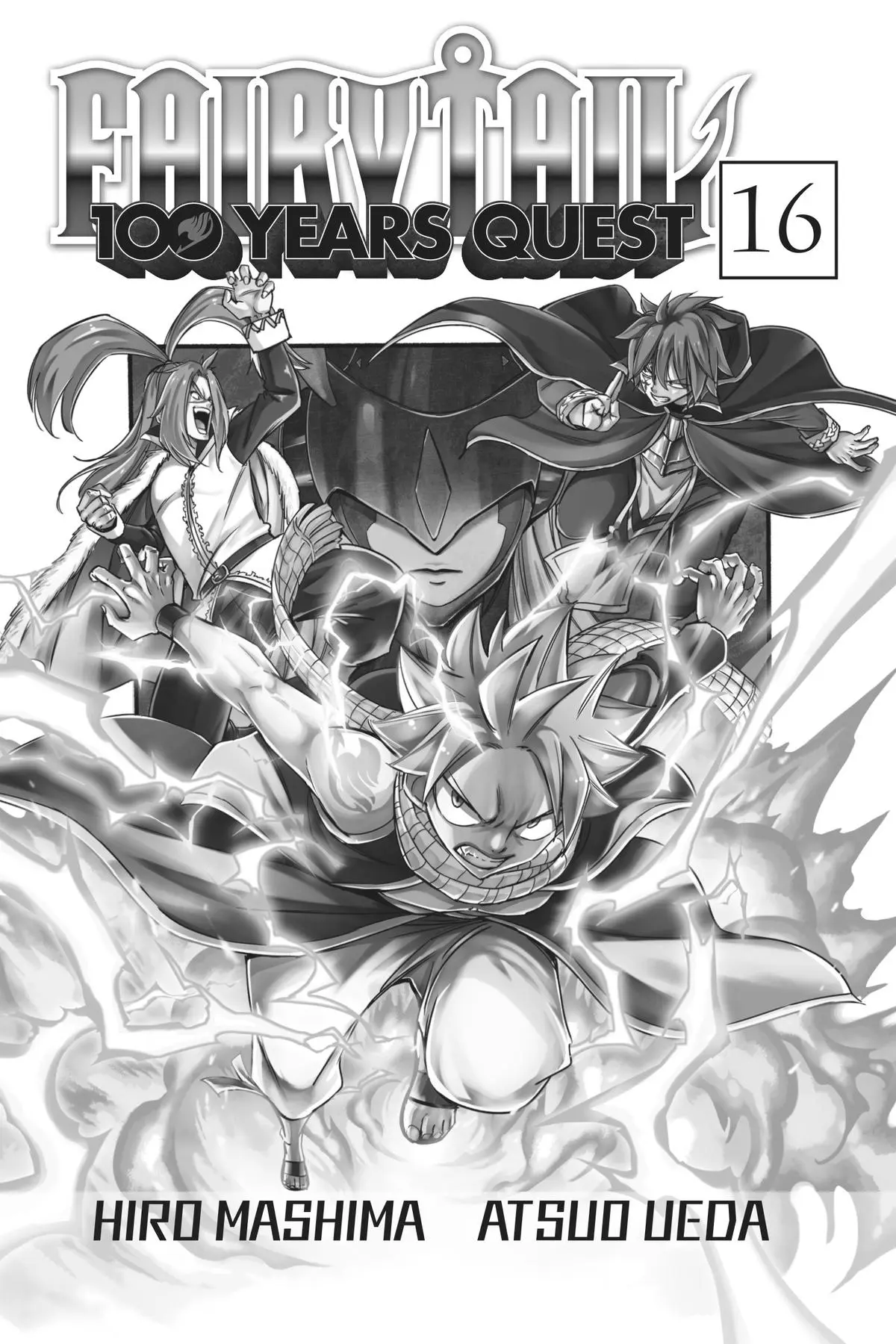 Read Fairy Tail 100 Years Quest - Chapter 136 - www.fairytailmangafree.com | Image 2