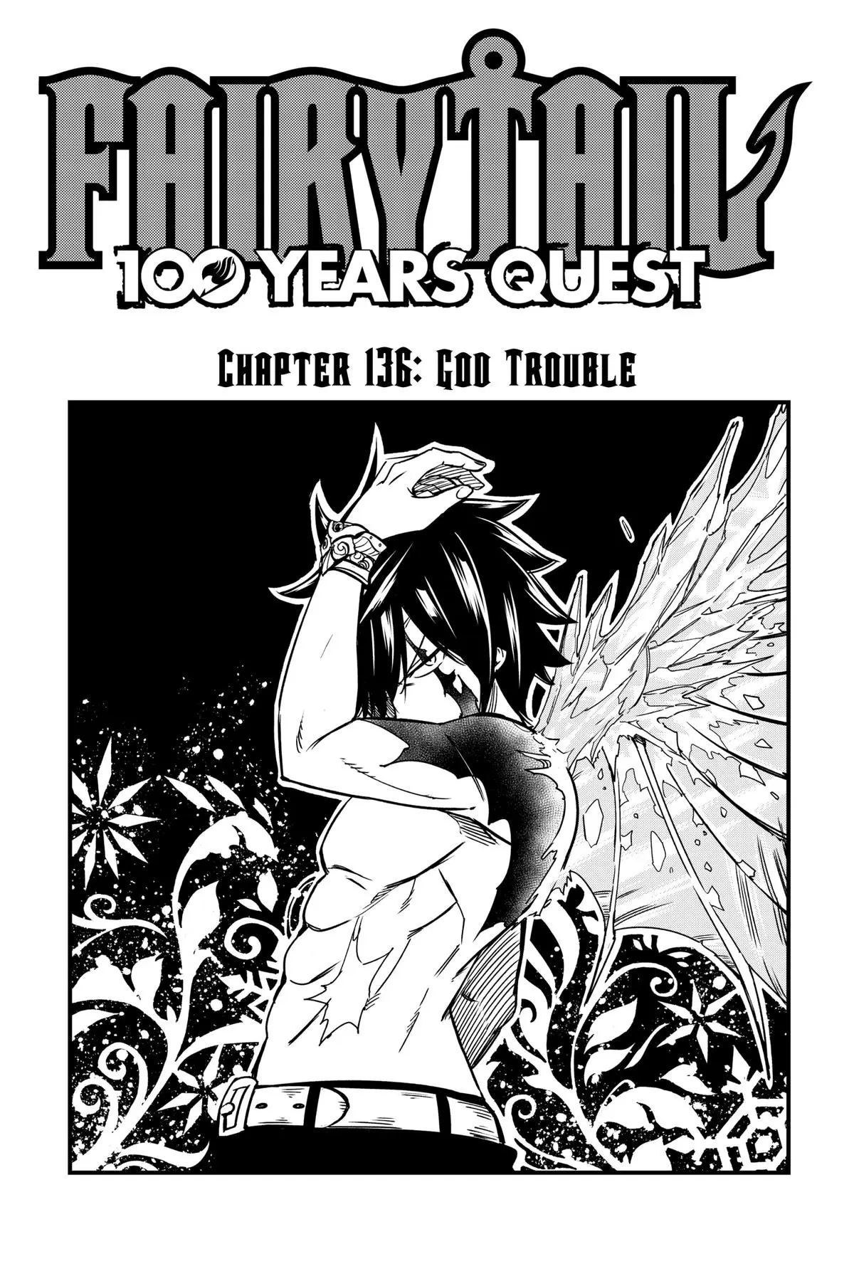 Read Fairy Tail 100 Years Quest - Chapter 136 - www.fairytailmangafree.com | Image 4