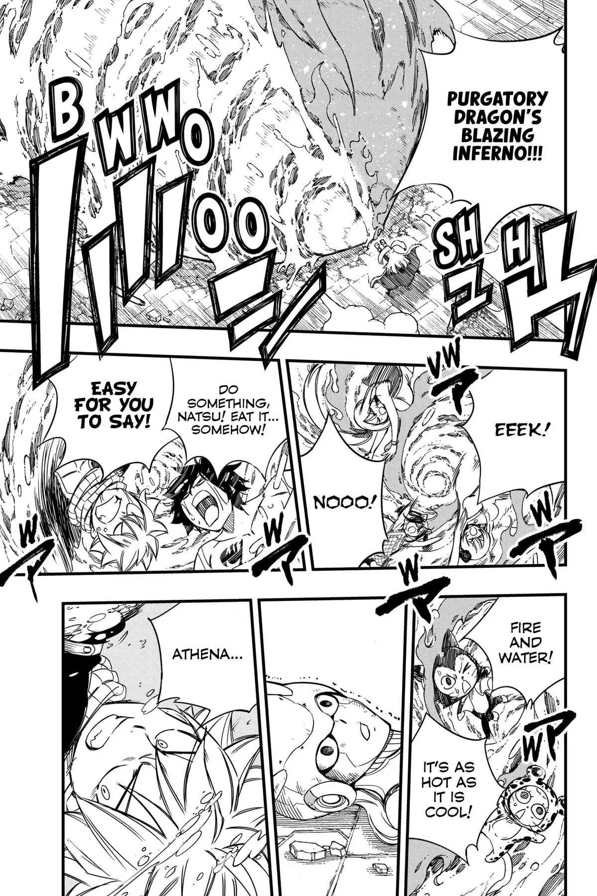 Read Fairy Tail 100 Years Quest - Chapter 136 - www.fairytailmangafree.com | Image 10