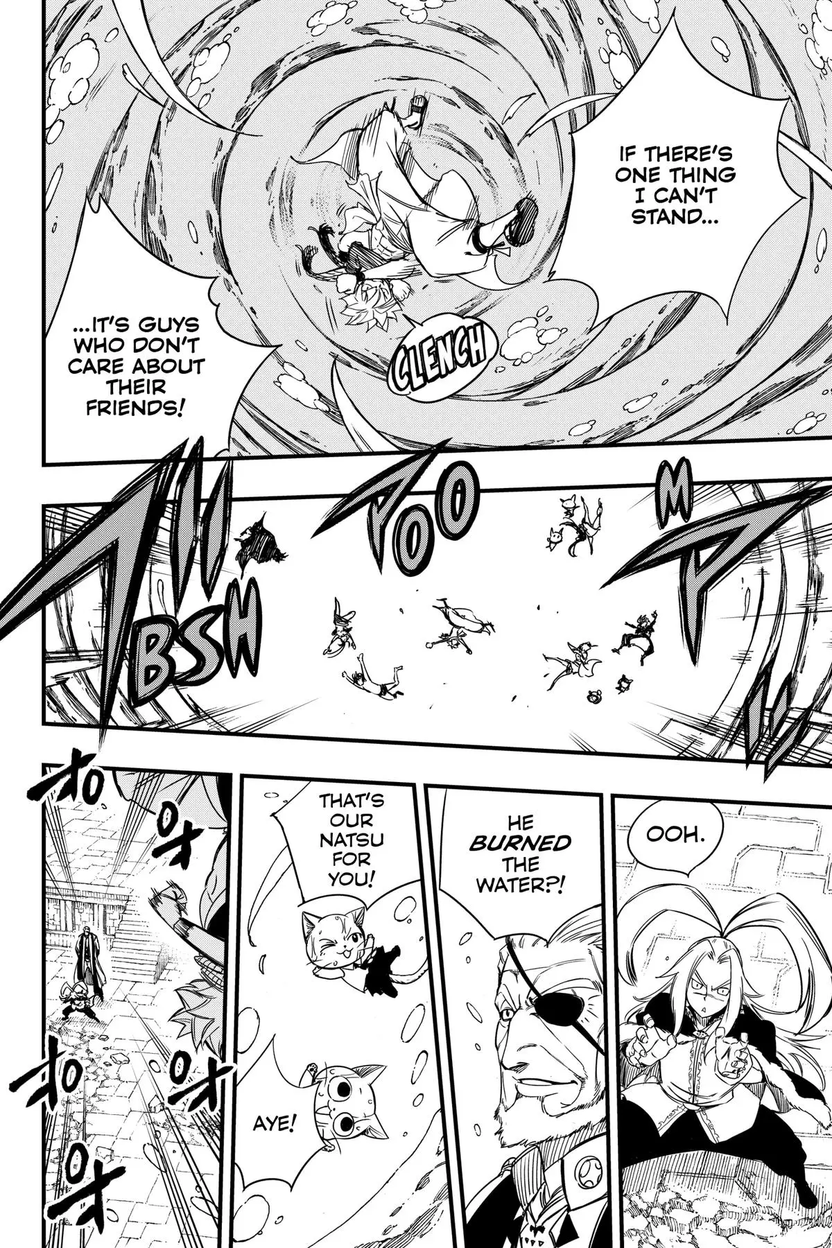 Read Fairy Tail 100 Years Quest - Chapter 136 - www.fairytailmangafree.com | Image 11