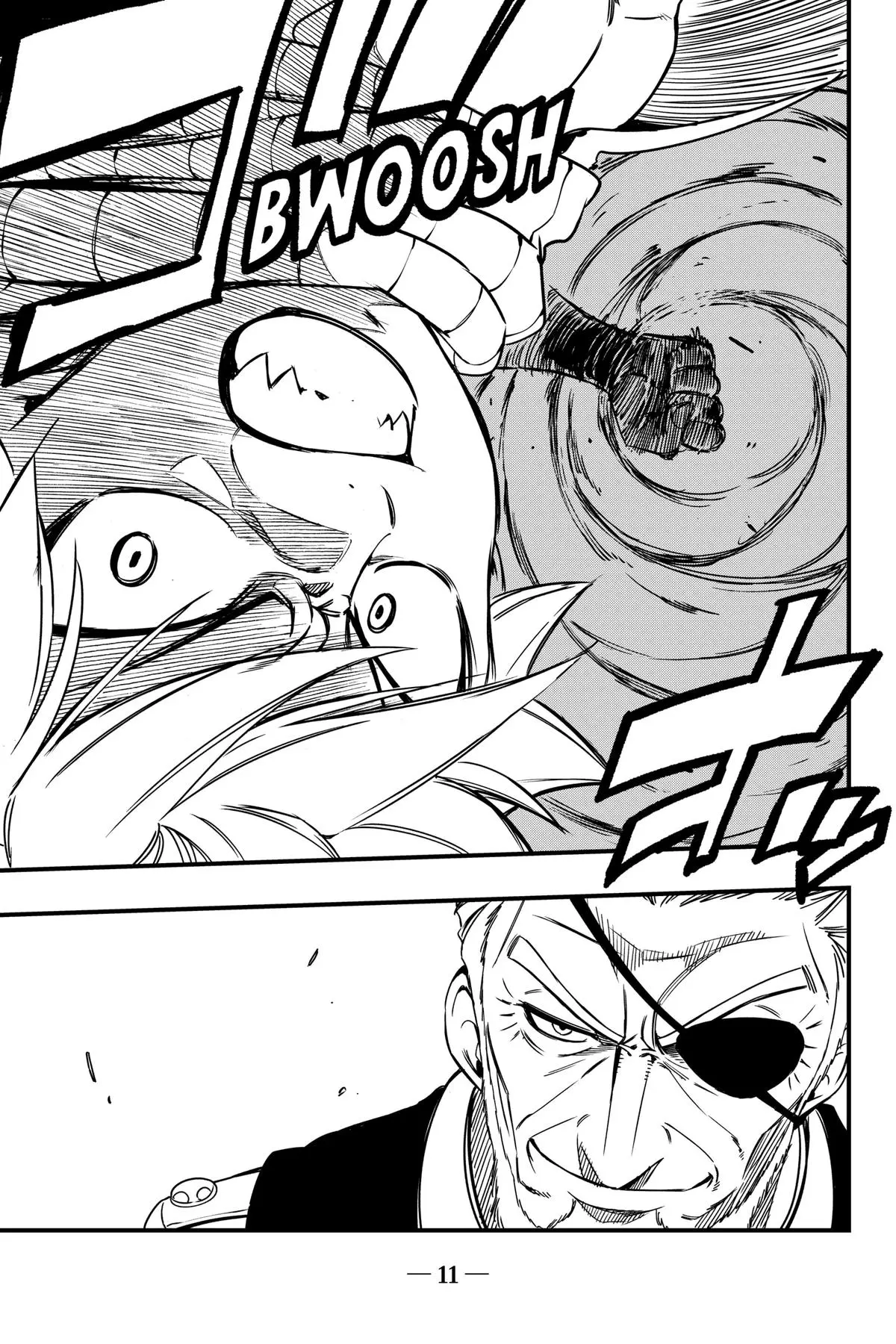 Read Fairy Tail 100 Years Quest - Chapter 136 - www.fairytailmangafree.com | Image 12