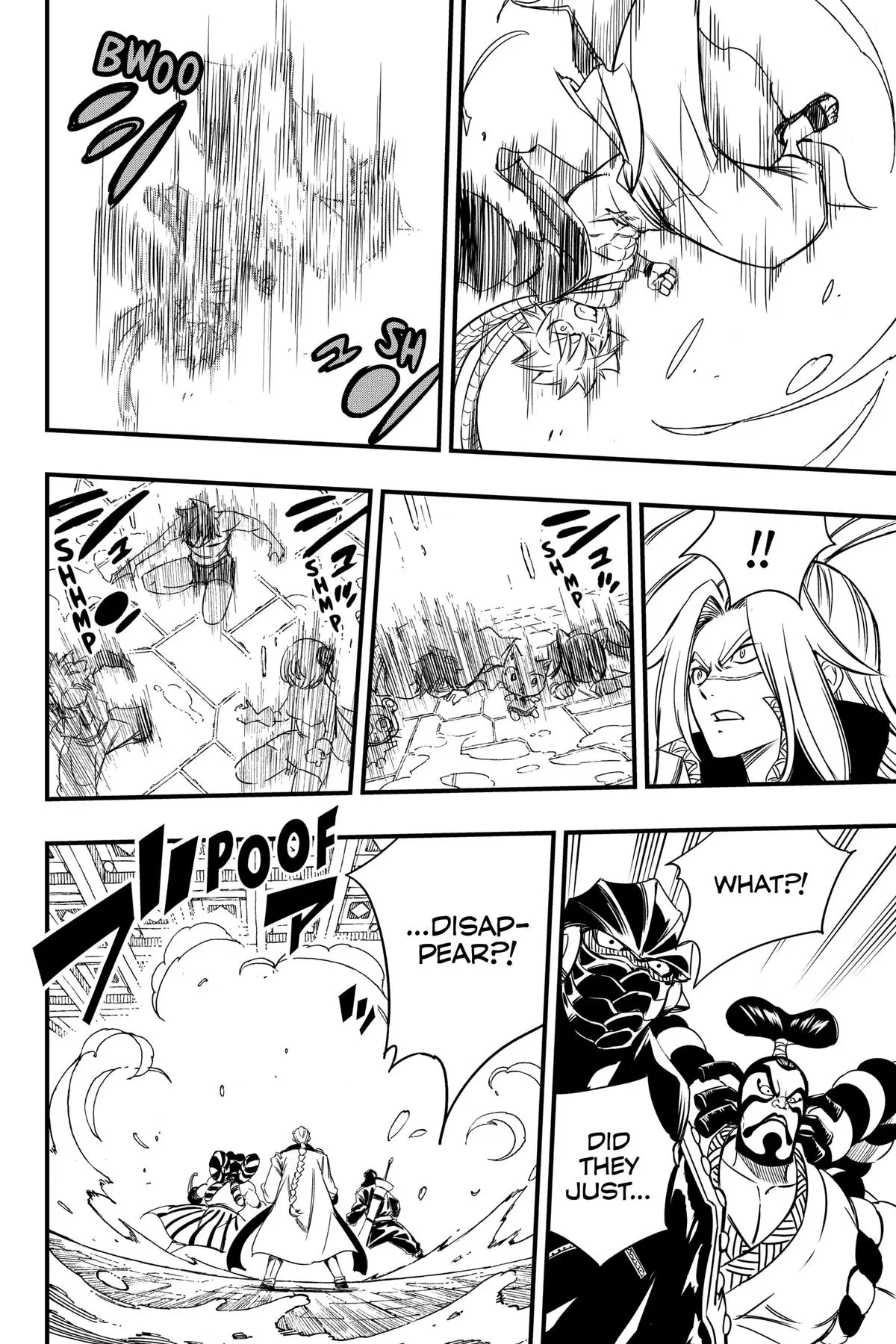 Read Fairy Tail 100 Years Quest - Chapter 136 - www.fairytailmangafree.com | Image 13