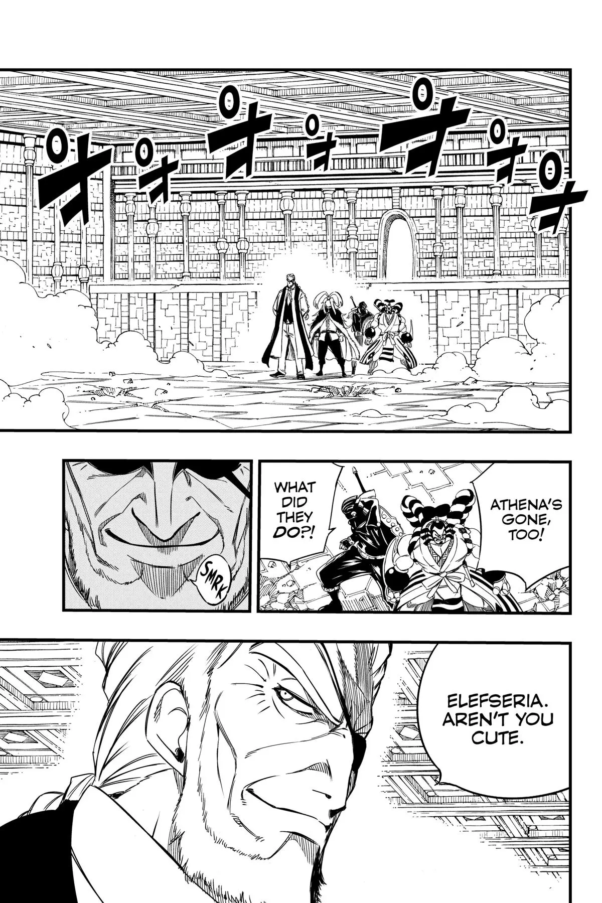Read Fairy Tail 100 Years Quest - Chapter 136 - www.fairytailmangafree.com | Image 14