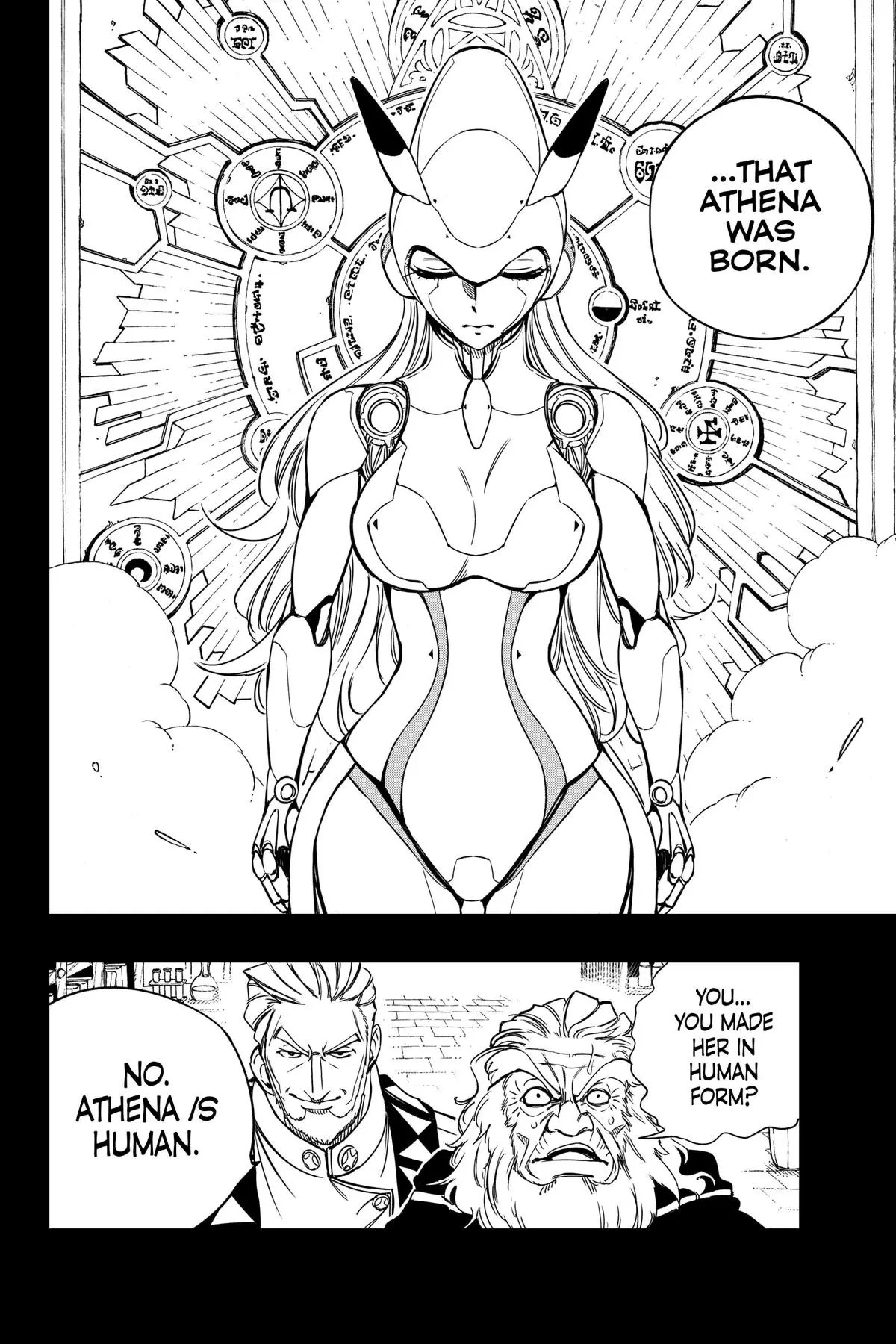 Read Fairy Tail 100 Years Quest - Chapter 136 - www.fairytailmangafree.com | Image 23