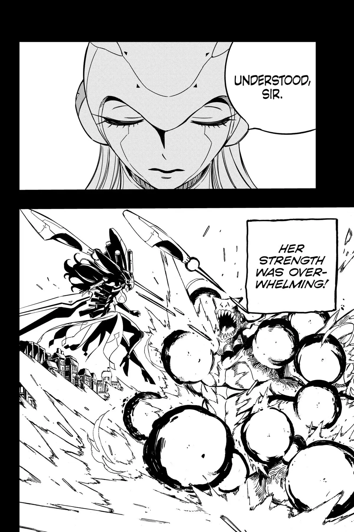 Read Fairy Tail 100 Years Quest - Chapter 137 - www.fairytailmangafree.com | Image 4