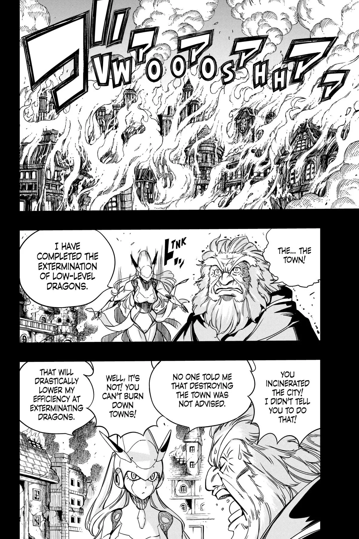 Read Fairy Tail 100 Years Quest - Chapter 137 - www.fairytailmangafree.com | Image 6