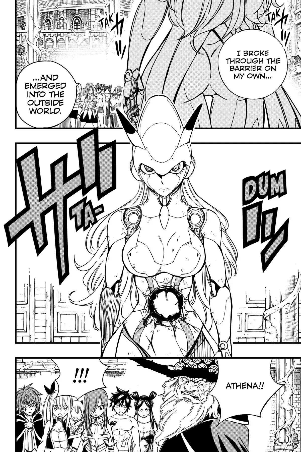 Read Fairy Tail 100 Years Quest - Chapter 137 - www.fairytailmangafree.com | Image 10