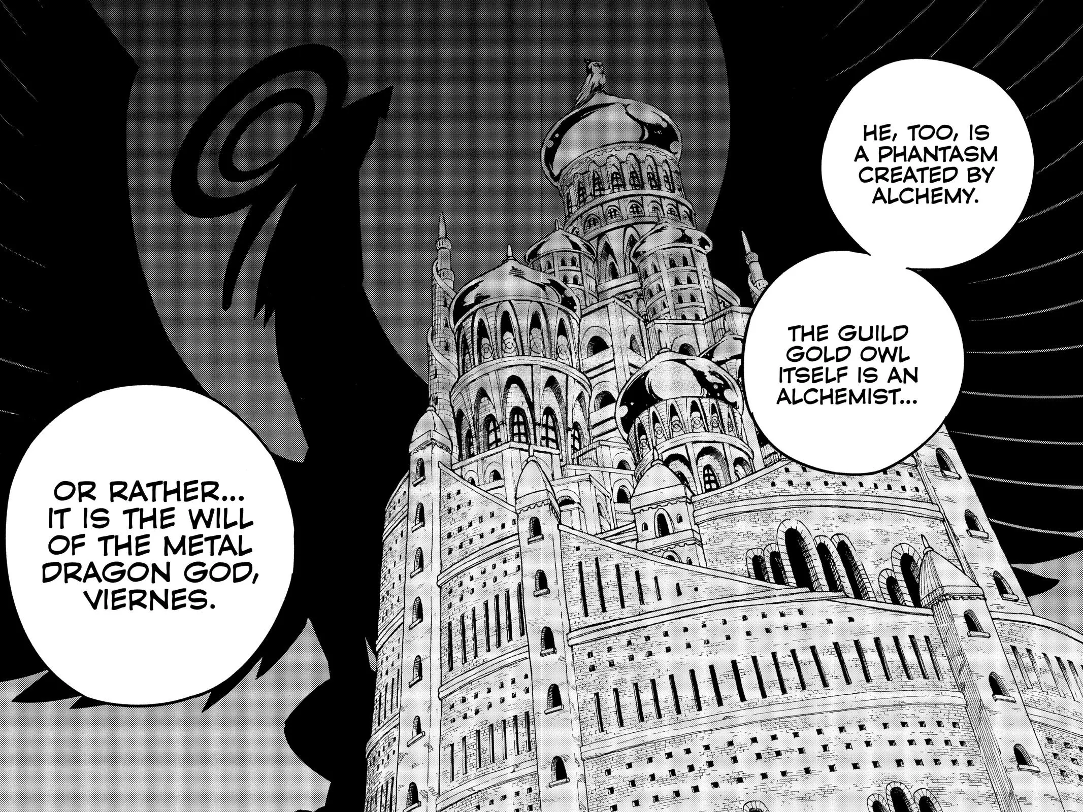 Read Fairy Tail 100 Years Quest - Chapter 137 - www.fairytailmangafree.com | Image 16