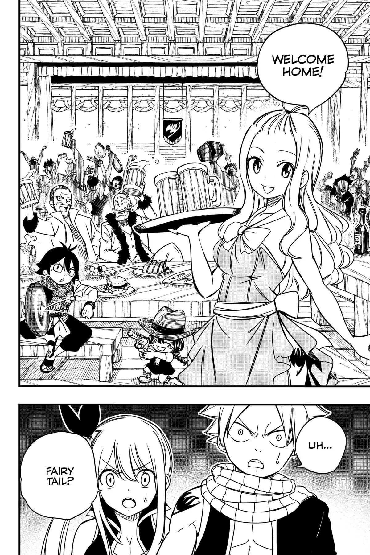Read Fairy Tail 100 Years Quest - Chapter 138 - www.fairytailmangafree.com | Image 18