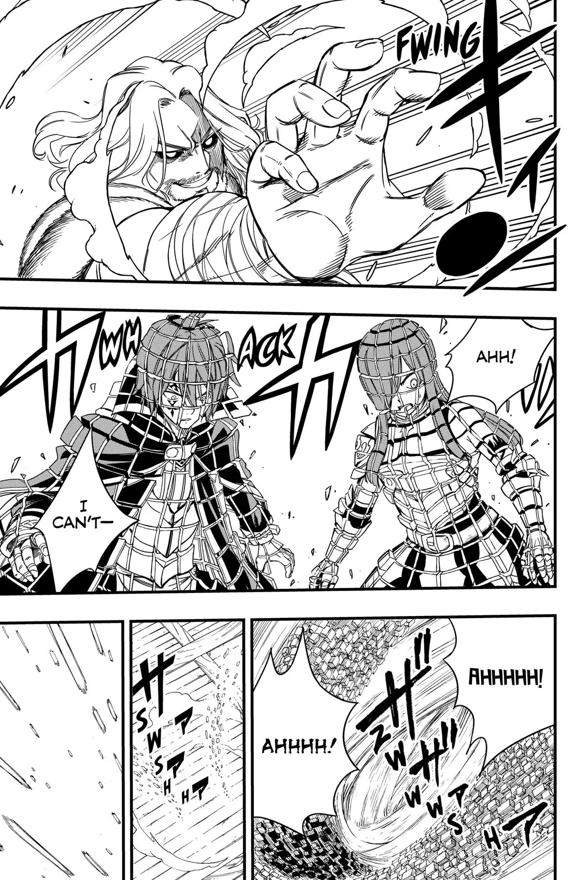 Read Fairy Tail 100 Years Quest - Chapter 139 - www.fairytailmangafree.com | Image 7