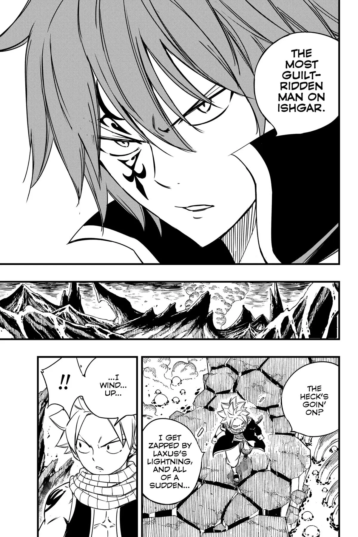 Read Fairy Tail 100 Years Quest - Chapter 139 - www.fairytailmangafree.com | Image 13