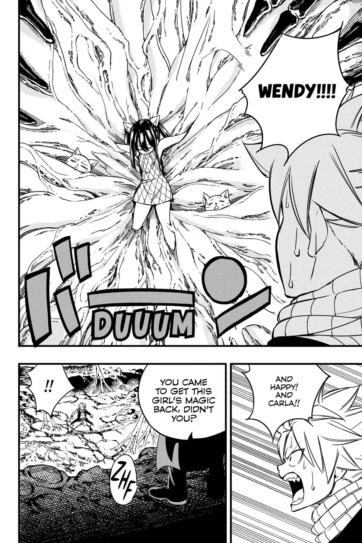 Read Fairy Tail 100 Years Quest - Chapter 139 - www.fairytailmangafree.com | Image 14