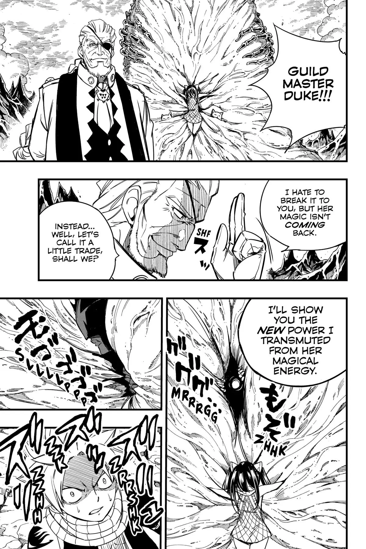 Read Fairy Tail 100 Years Quest - Chapter 139 - www.fairytailmangafree.com | Image 15