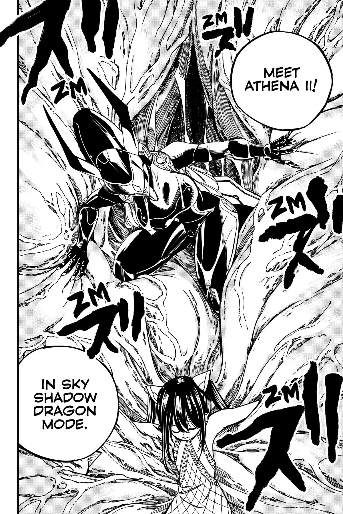 Read Fairy Tail 100 Years Quest - Chapter 139 - www.fairytailmangafree.com | Image 16