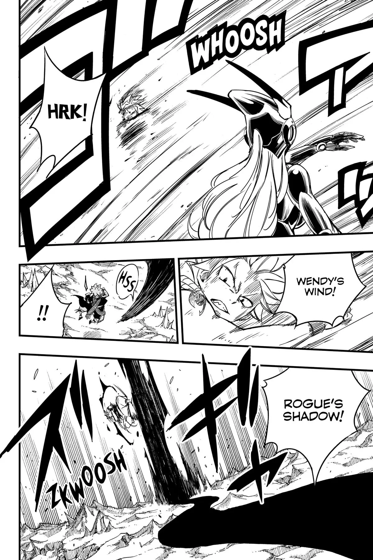 Read Fairy Tail 100 Years Quest - Chapter 139 - www.fairytailmangafree.com | Image 18