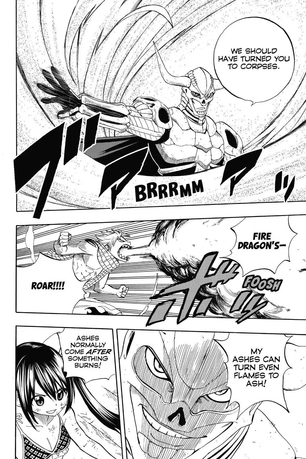 Read Fairy Tail 100 Years Quest - Chapter 14 - www.fairytailmangafree.com | Image 6