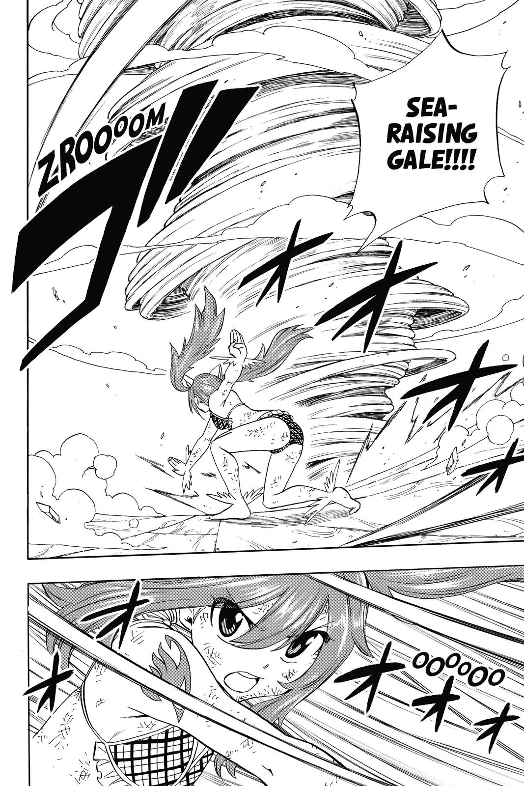 Read Fairy Tail 100 Years Quest - Chapter 14 - www.fairytailmangafree.com | Image 8
