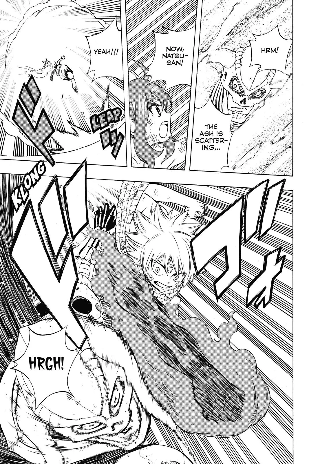 Read Fairy Tail 100 Years Quest - Chapter 14 - www.fairytailmangafree.com | Image 9