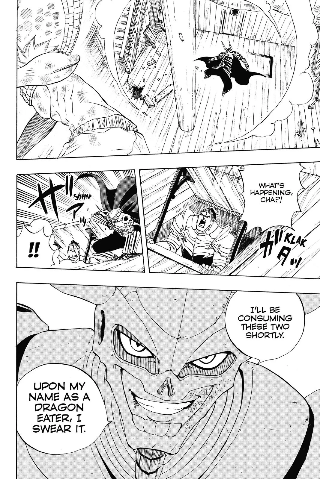 Read Fairy Tail 100 Years Quest - Chapter 14 - www.fairytailmangafree.com | Image 10