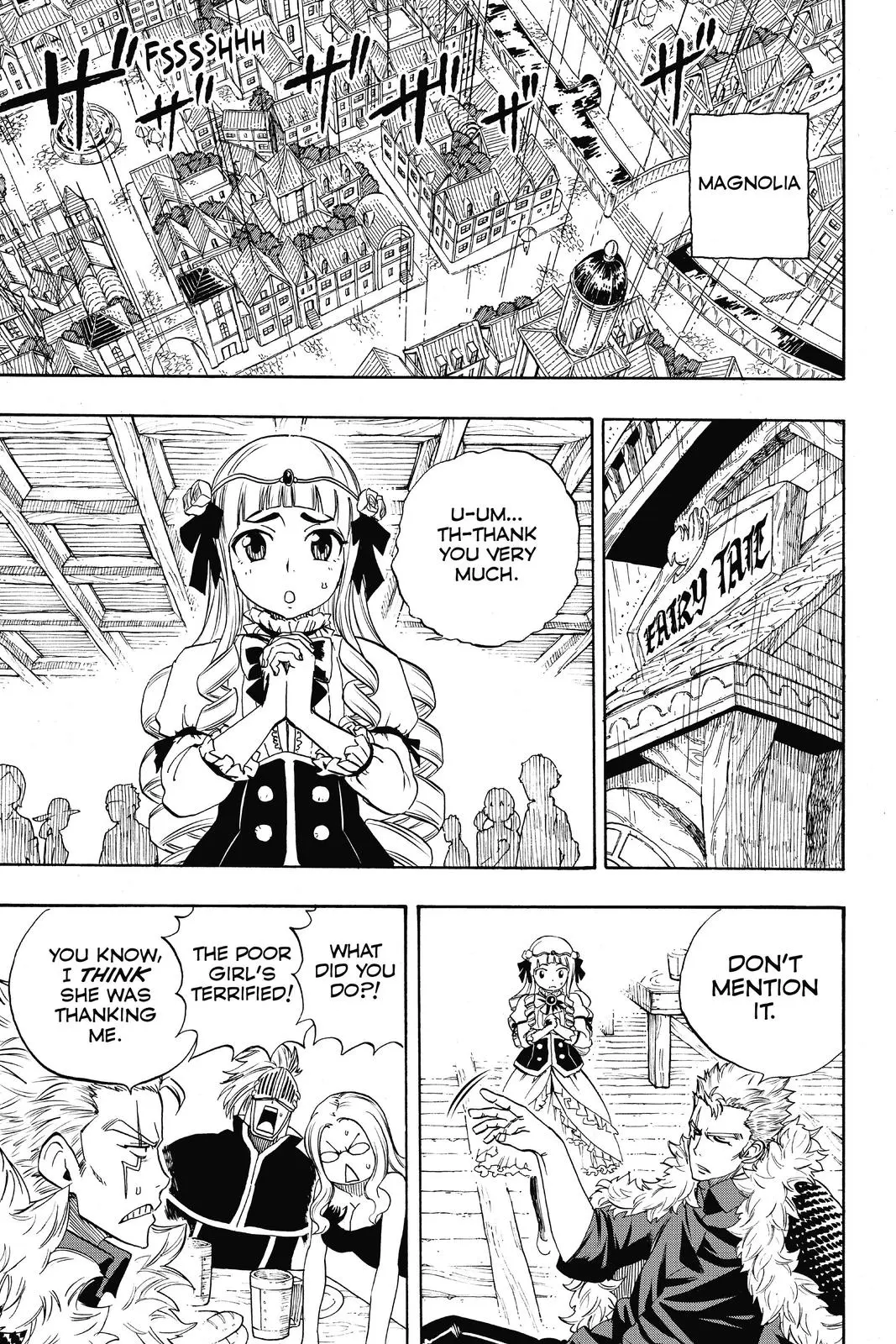 Read Fairy Tail 100 Years Quest - Chapter 14 - www.fairytailmangafree.com | Image 11