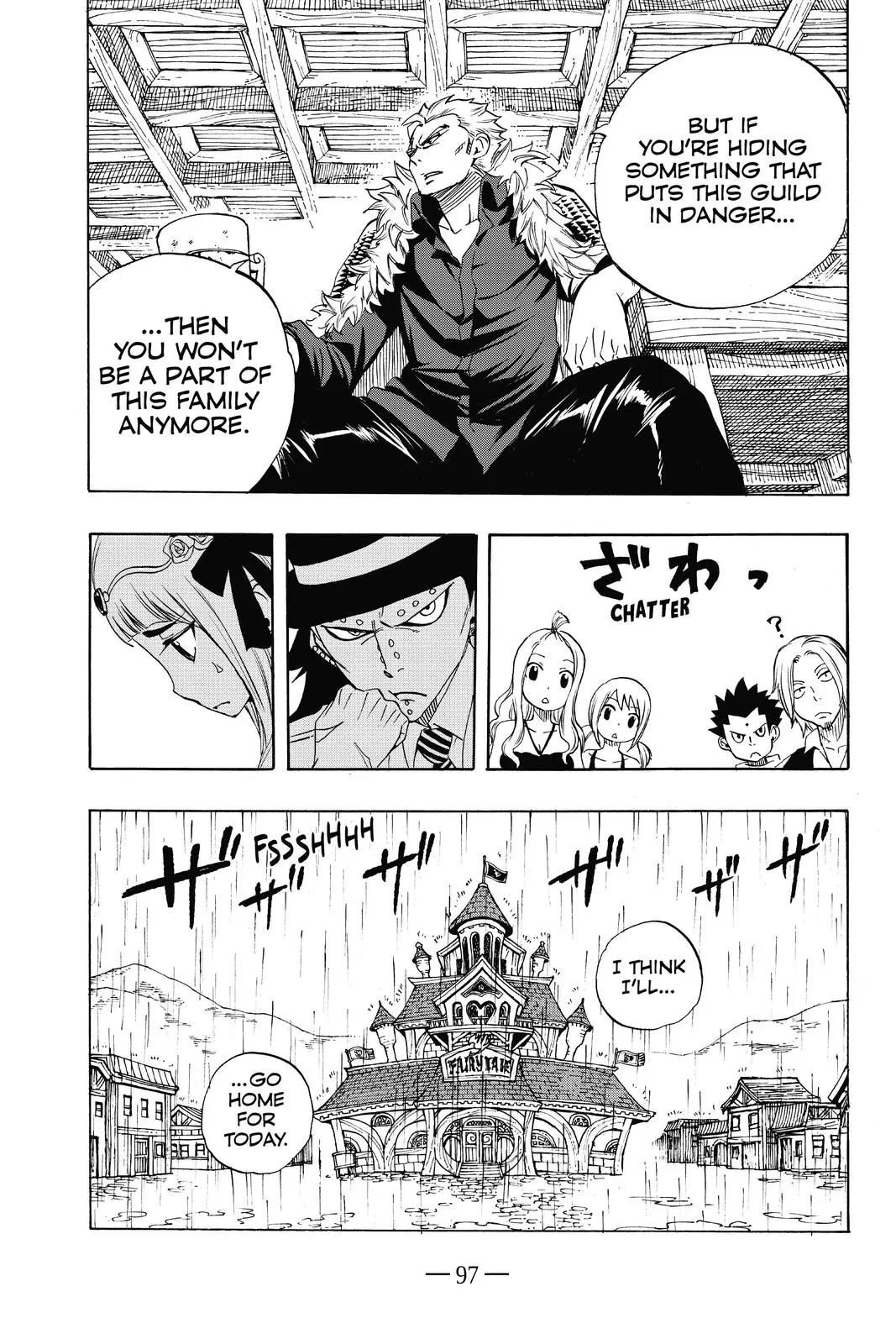 Read Fairy Tail 100 Years Quest - Chapter 14 - www.fairytailmangafree.com | Image 15