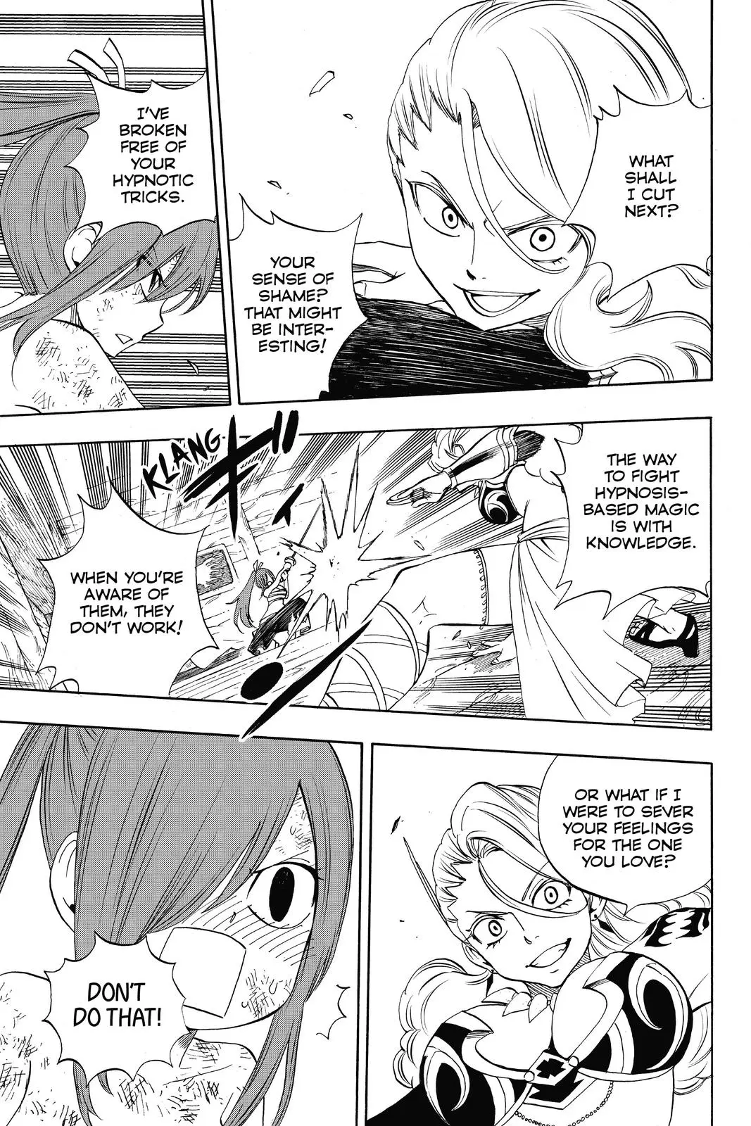 Read Fairy Tail 100 Years Quest - Chapter 14 - www.fairytailmangafree.com | Image 17