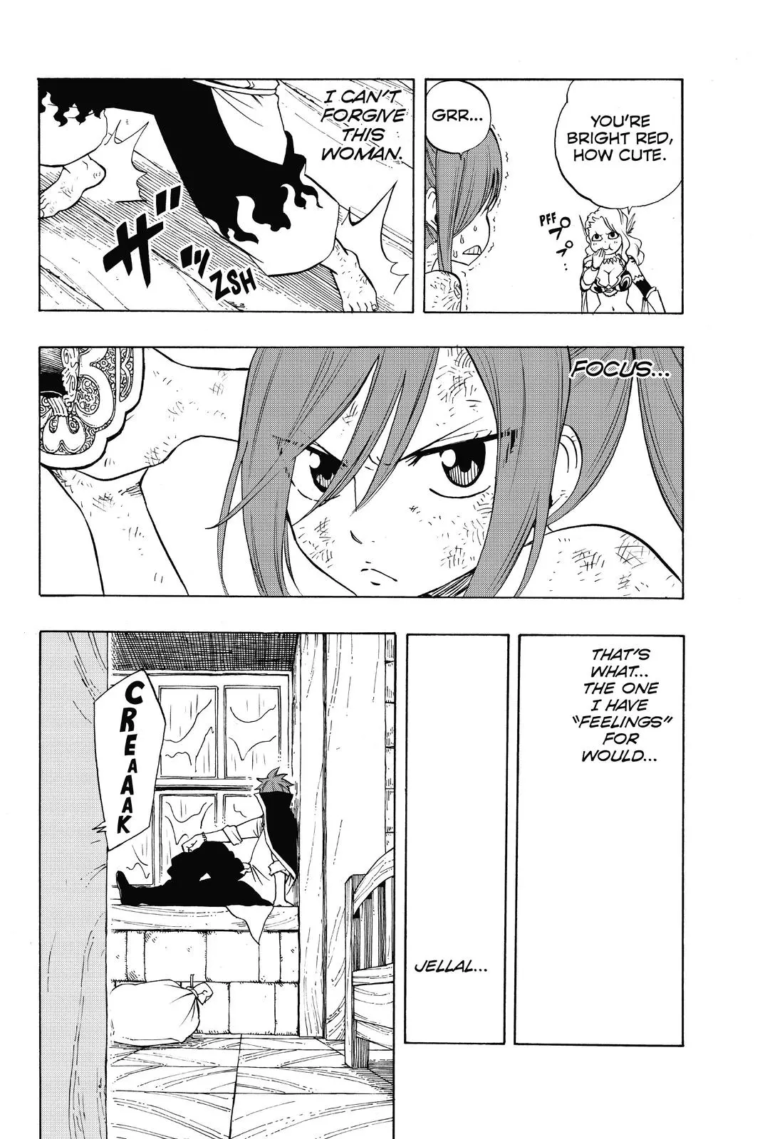 Read Fairy Tail 100 Years Quest - Chapter 14 - www.fairytailmangafree.com | Image 18