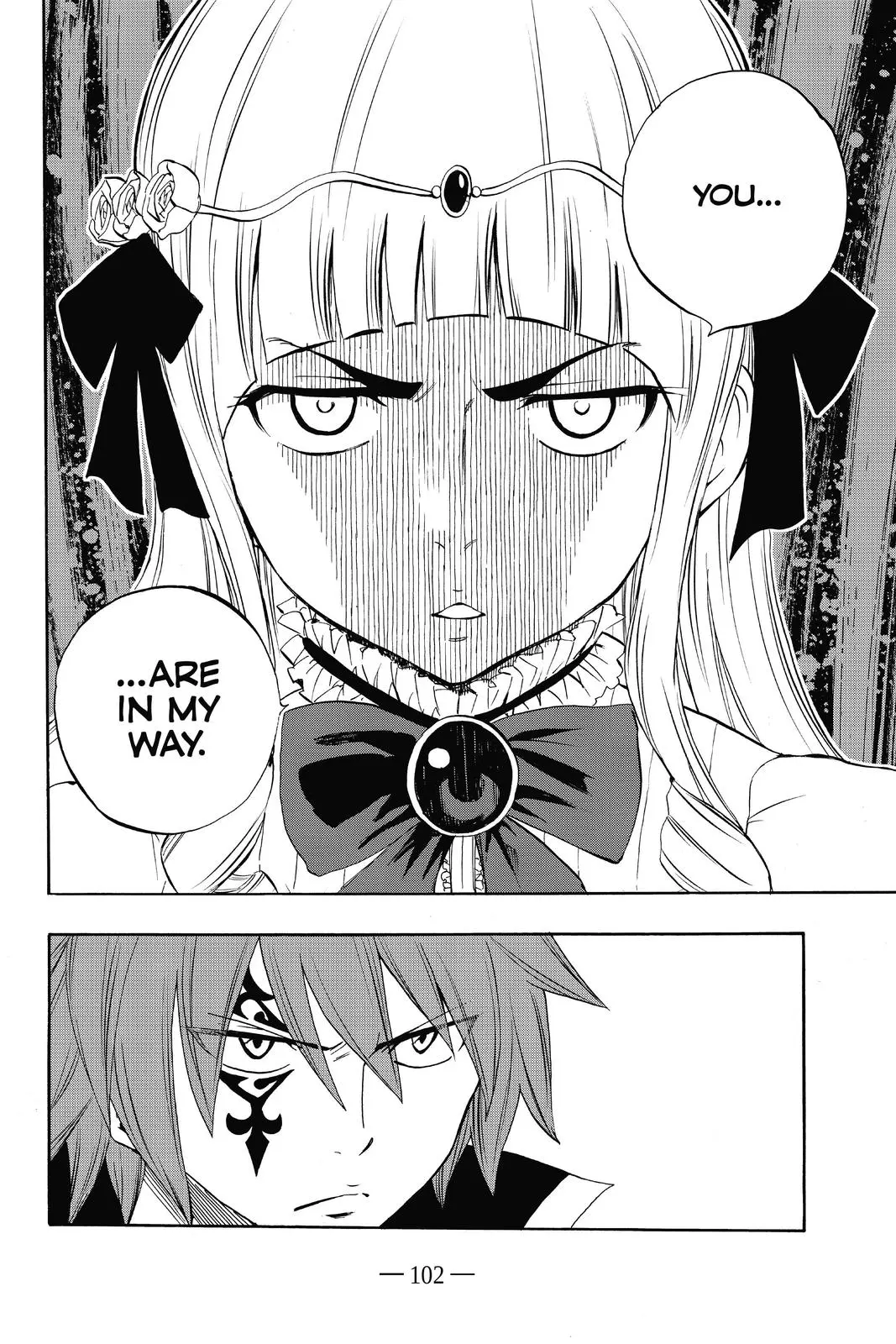 Read Fairy Tail 100 Years Quest - Chapter 14 - www.fairytailmangafree.com | Image 20