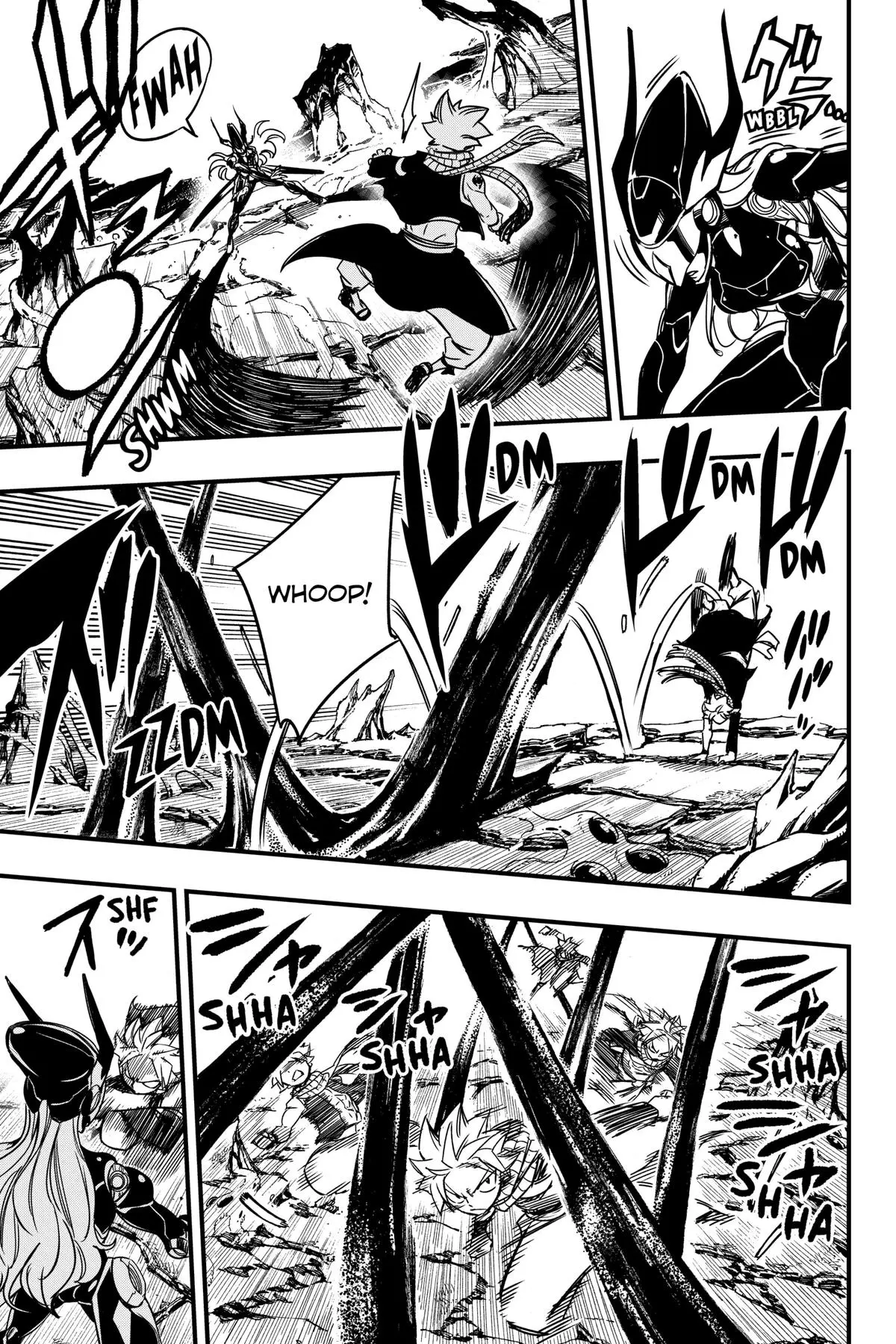Read Fairy Tail 100 Years Quest - Chapter 140 - www.fairytailmangafree.com | Image 5