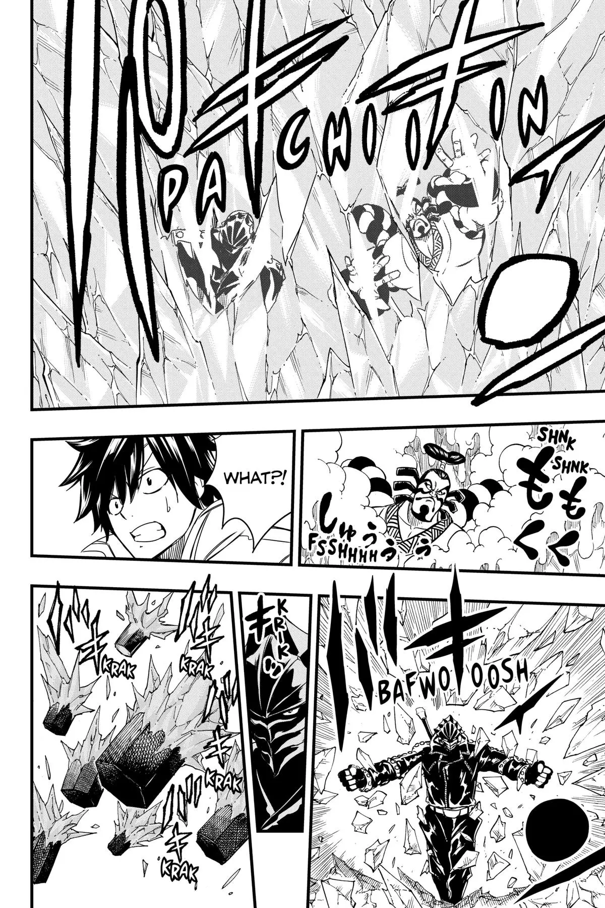 Read Fairy Tail 100 Years Quest - Chapter 140 - www.fairytailmangafree.com | Image 10