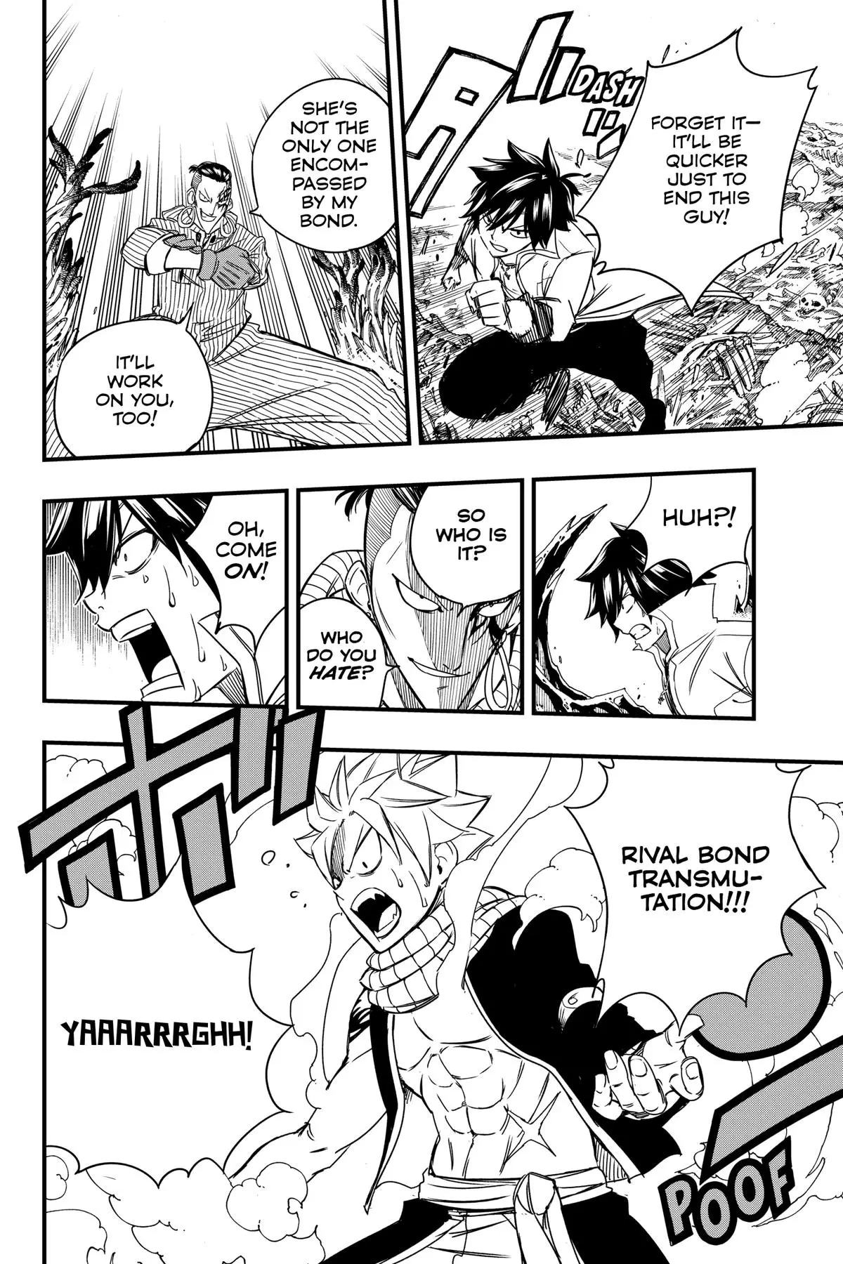 Read Fairy Tail 100 Years Quest - Chapter 140 - www.fairytailmangafree.com | Image 16
