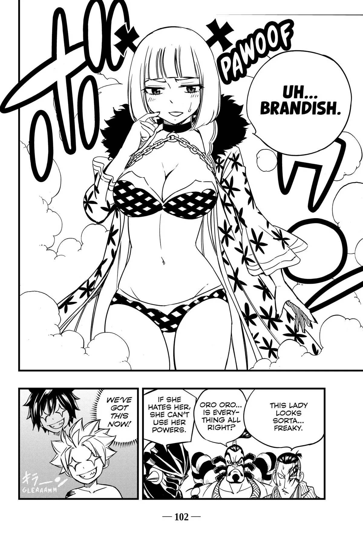 Read Fairy Tail 100 Years Quest - Chapter 140 - www.fairytailmangafree.com | Image 20