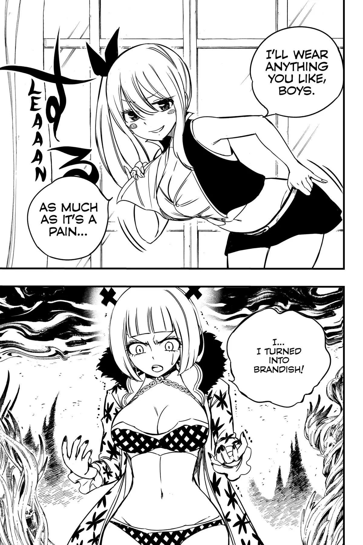 Read Fairy Tail 100 Years Quest - Chapter 141 - www.fairytailmangafree.com | Image 5