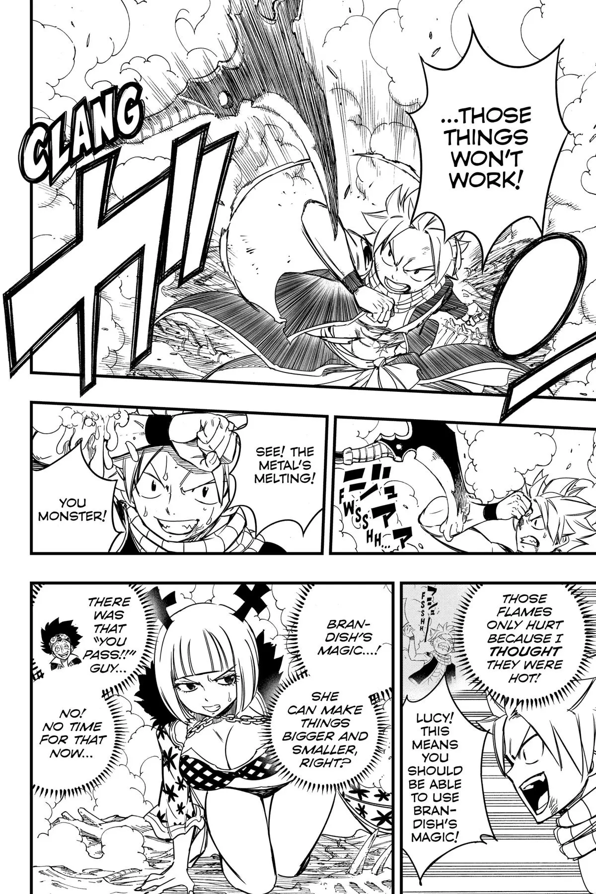 Read Fairy Tail 100 Years Quest - Chapter 141 - www.fairytailmangafree.com | Image 10