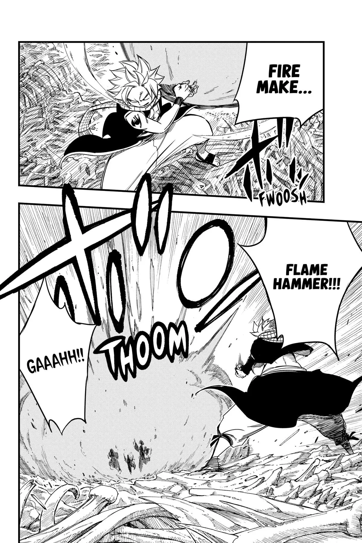 Read Fairy Tail 100 Years Quest - Chapter 141 - www.fairytailmangafree.com | Image 13