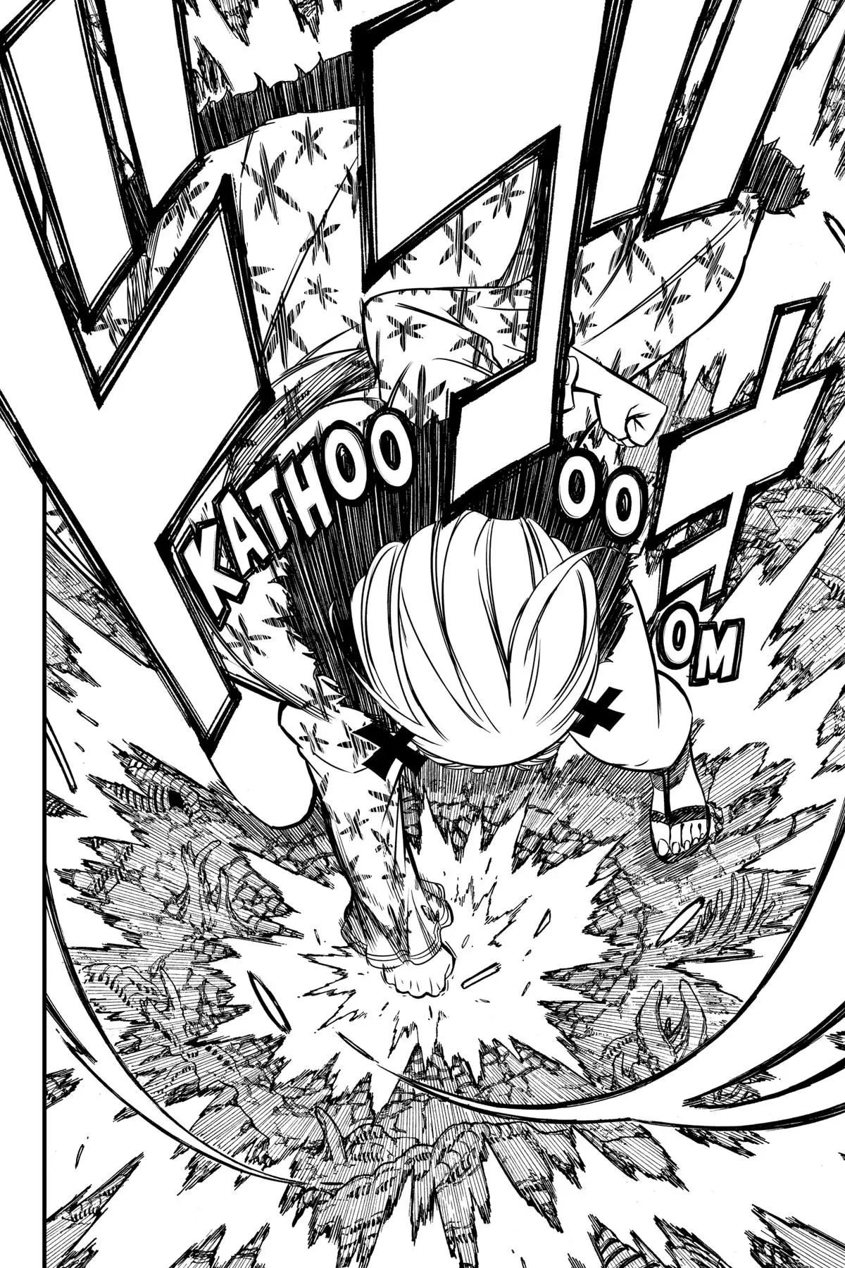 Read Fairy Tail 100 Years Quest - Chapter 141 - www.fairytailmangafree.com | Image 15
