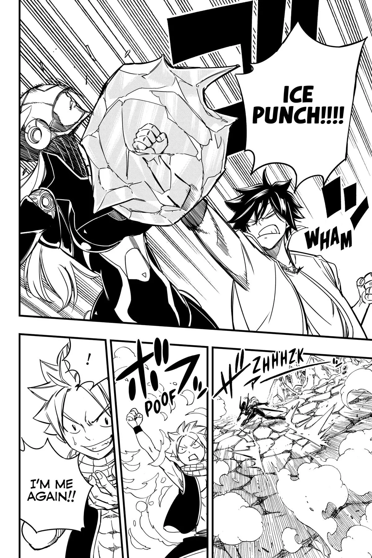 Read Fairy Tail 100 Years Quest - Chapter 141 - www.fairytailmangafree.com | Image 17