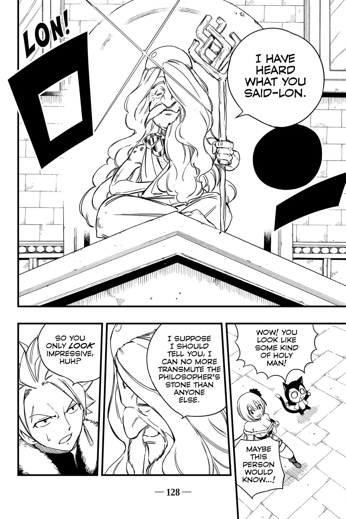 Read Fairy Tail 100 Years Quest - Chapter 142 - www.fairytailmangafree.com | Image 6