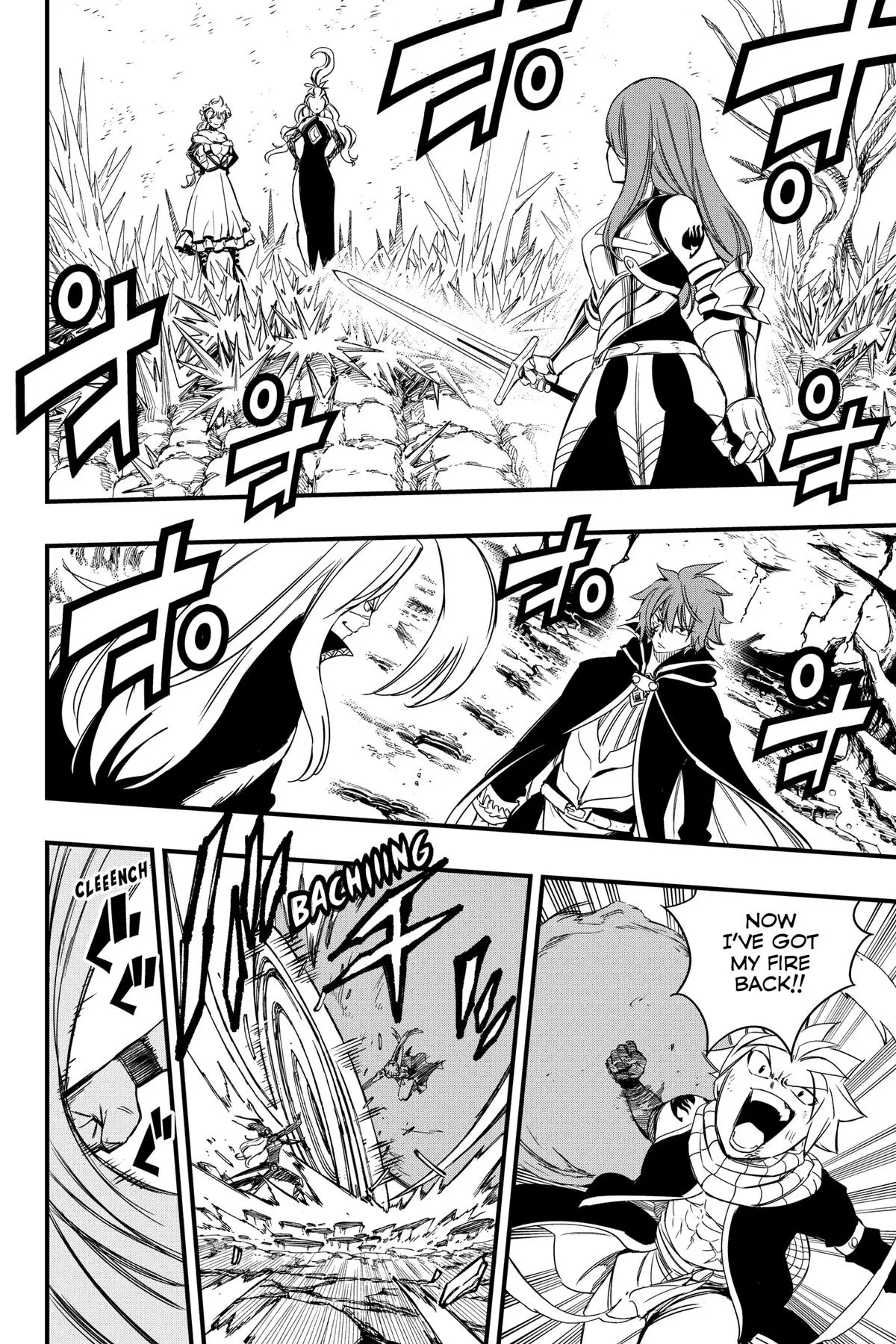 Read Fairy Tail 100 Years Quest - Chapter 142 - www.fairytailmangafree.com | Image 14