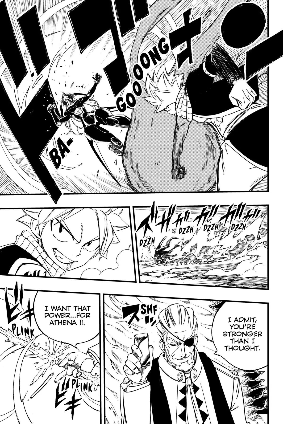 Read Fairy Tail 100 Years Quest - Chapter 142 - www.fairytailmangafree.com | Image 15