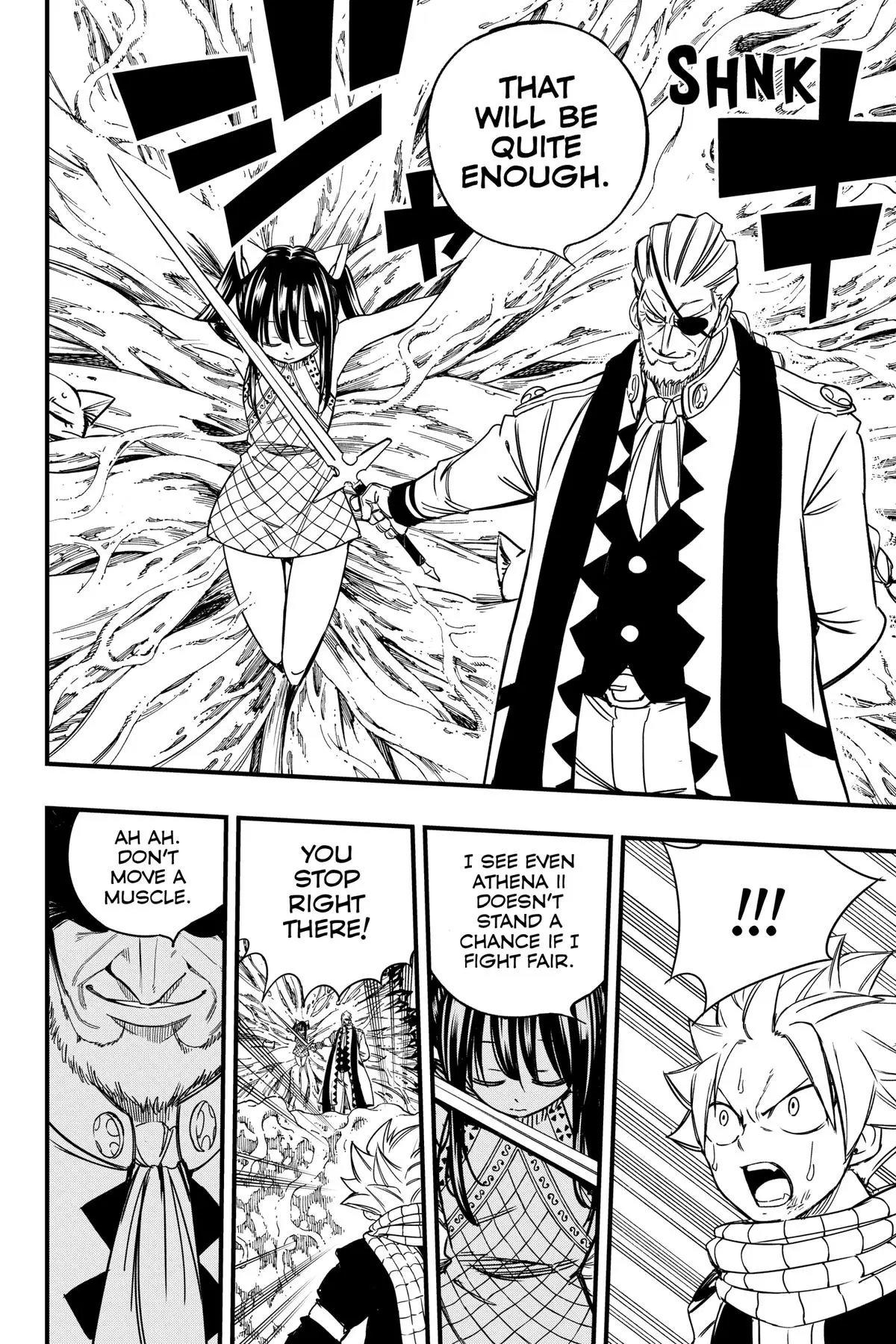 Read Fairy Tail 100 Years Quest - Chapter 142 - www.fairytailmangafree.com | Image 16