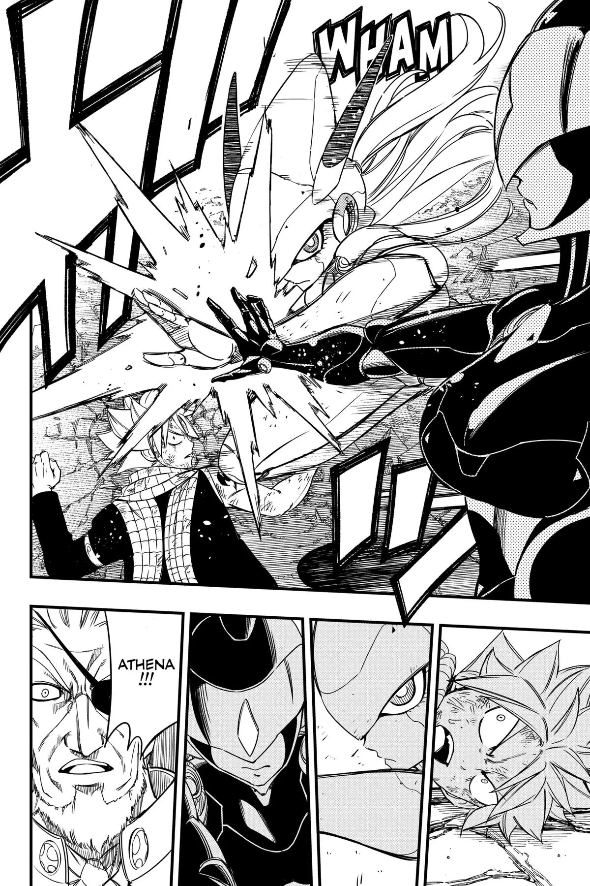 Read Fairy Tail 100 Years Quest - Chapter 142 - www.fairytailmangafree.com | Image 20